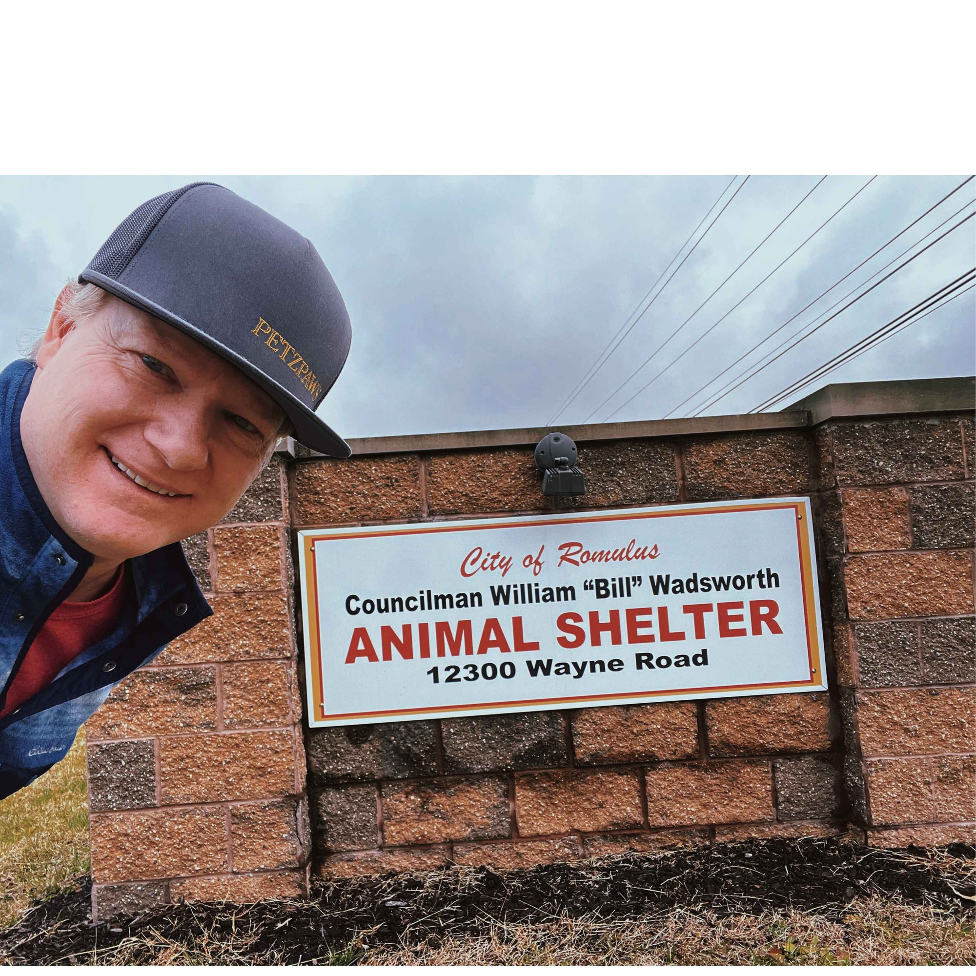 PetzPaws Dog and Cat Rescue Crew