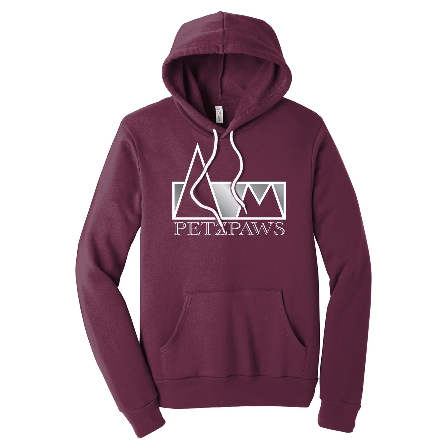 PetzPaws Dog Walking Hoodies