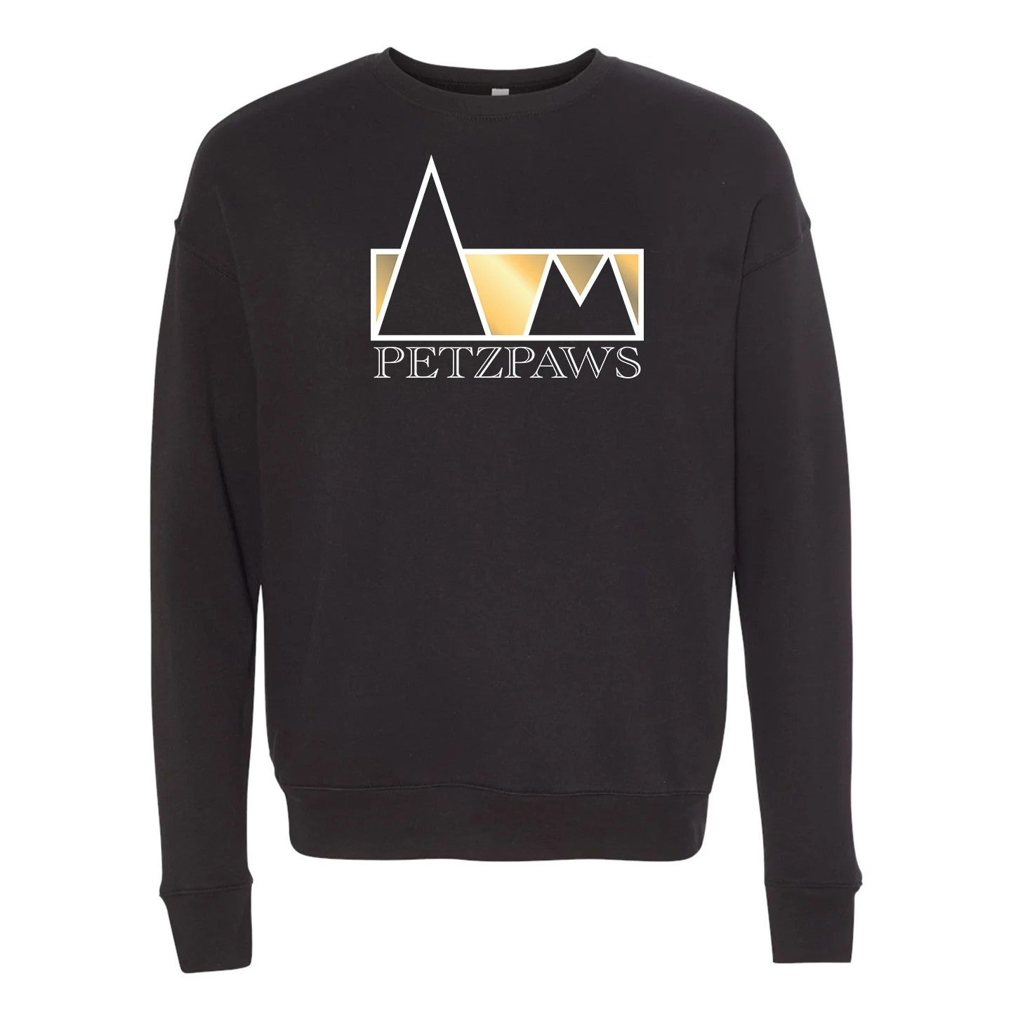 PetzPaws Dog Walking Sweatshirt