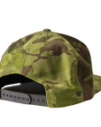 Dog Walking Camouflage Cap