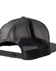 Dog Walking Cap - Charcoal