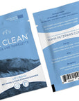 Pet Food Storage Container Cleaner (11+1 pack)