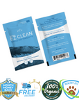 Pet Food Storage Container Cleaner (11+1 pack)