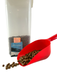 Pet Food Storage Container Cleaner (11+1 pack)