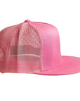 Dog Walking Cap - Pink
