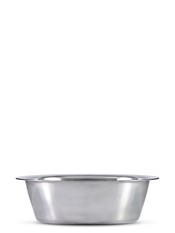Stainless steel cat bowls (S)