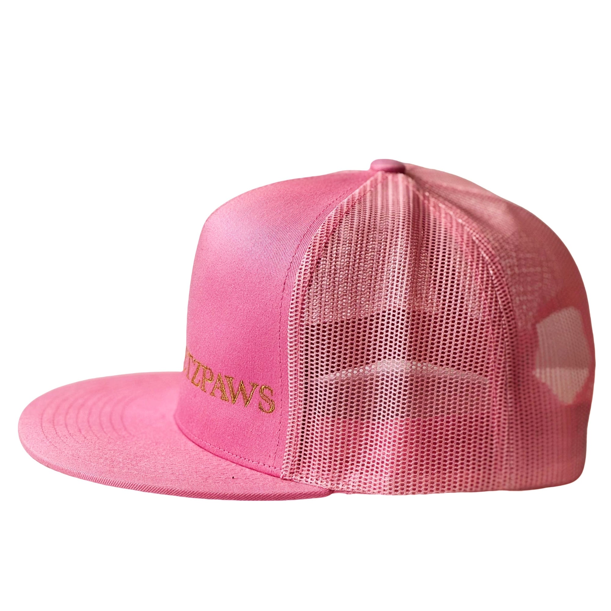 PetzPaws Dog Walking Trucker Caps