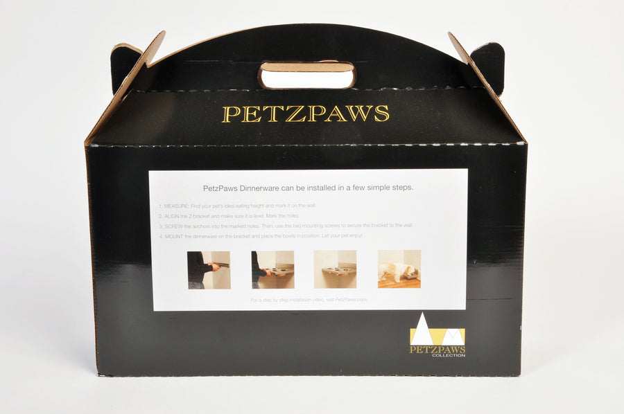 1 Quart Floating Dog Food Bowls