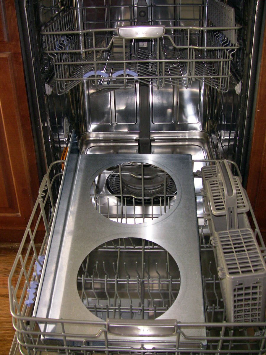 2 Quart Floating Dog Food Bowls